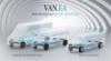 Νέα πλατφόρμα Mercedes VAN.EA για ηλεκτρικά Vans 